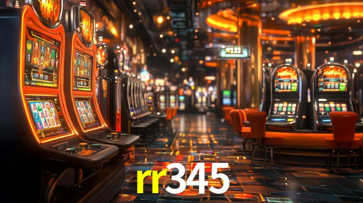 Cashback e recargas na rr345