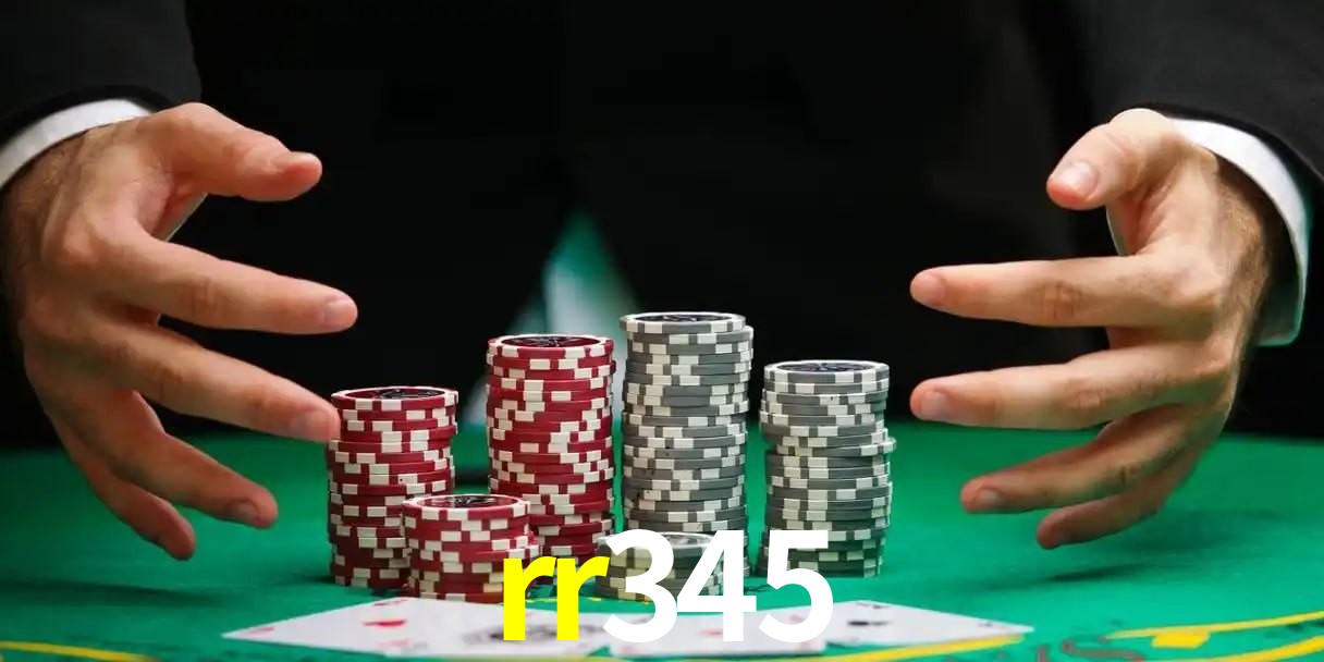 Benefícios VIP na rr345